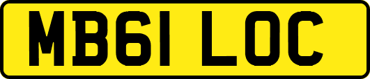 MB61LOC