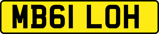 MB61LOH