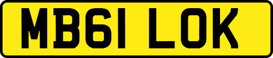MB61LOK