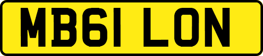 MB61LON