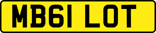 MB61LOT