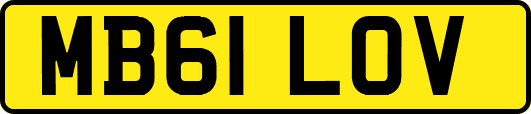 MB61LOV