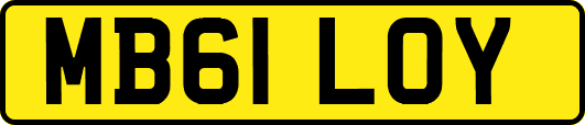 MB61LOY