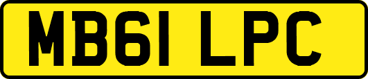 MB61LPC