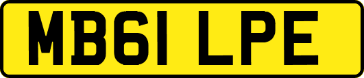 MB61LPE