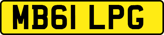 MB61LPG