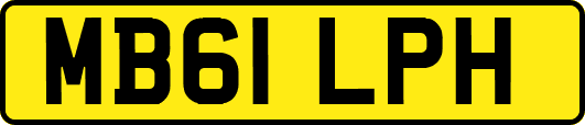 MB61LPH