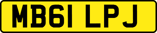 MB61LPJ
