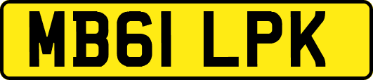 MB61LPK