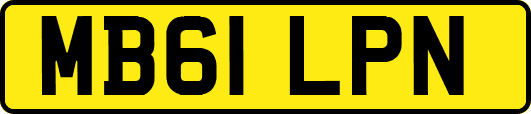 MB61LPN