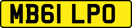 MB61LPO
