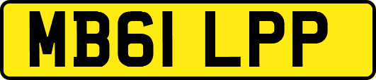 MB61LPP