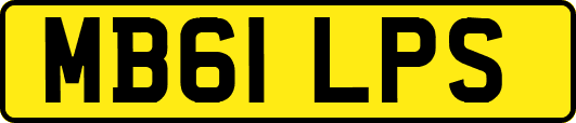 MB61LPS