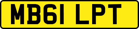 MB61LPT