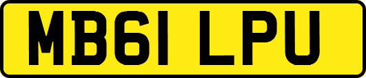 MB61LPU