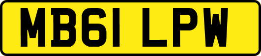 MB61LPW