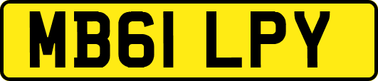 MB61LPY