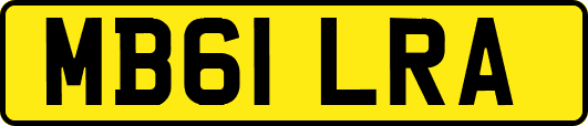 MB61LRA