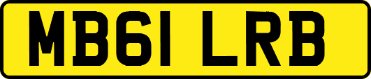 MB61LRB