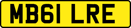 MB61LRE