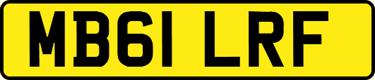 MB61LRF