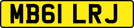 MB61LRJ