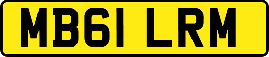 MB61LRM
