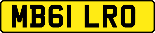 MB61LRO