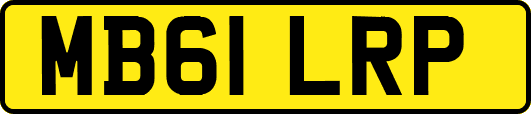 MB61LRP