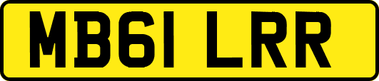 MB61LRR