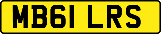 MB61LRS