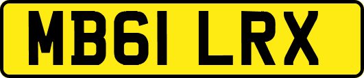 MB61LRX