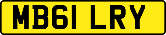 MB61LRY