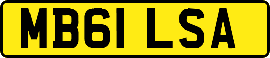 MB61LSA
