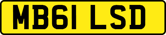 MB61LSD