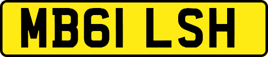 MB61LSH