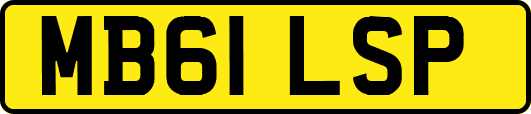 MB61LSP
