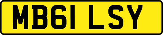 MB61LSY