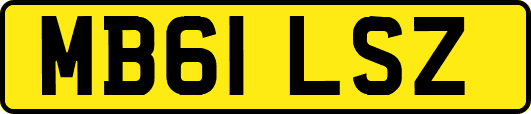 MB61LSZ