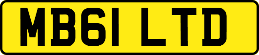 MB61LTD