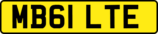 MB61LTE