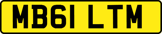 MB61LTM