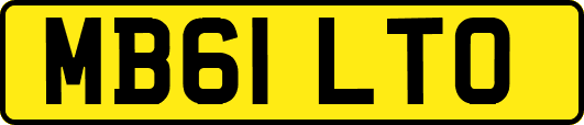 MB61LTO