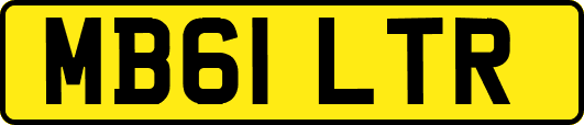 MB61LTR