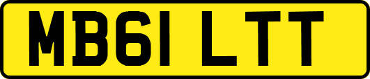 MB61LTT