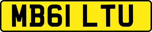 MB61LTU