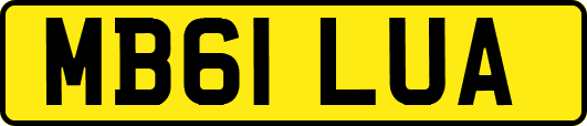 MB61LUA