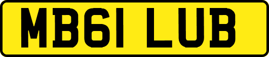 MB61LUB