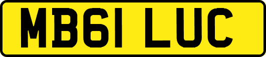 MB61LUC