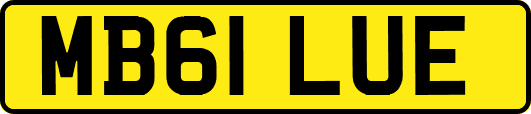 MB61LUE